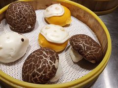 -好伦哥比萨烤肉自助(八里桥店)
