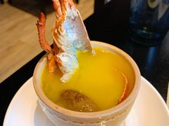 -隐秀山居酒店·秀厨融合西餐厅