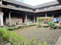 -乌石村