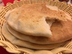 阿拉伯雪松饼-一千一夜(工体店)