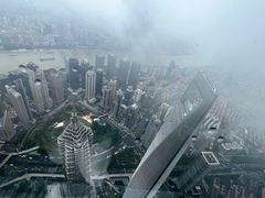 -上海中心大厦