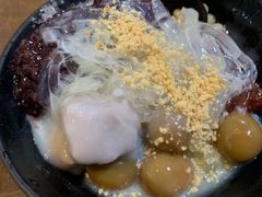 -老式乌米冰(阜阳园店)