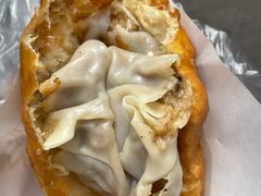 -家阳赵师傅油饼包烧麦(粮道街店)