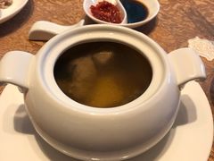 -新东方千禧大酒店-逸品轩中餐厅