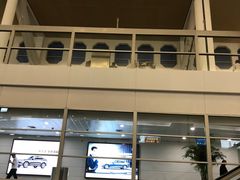 -厦门高崎国际机场-T3航站楼