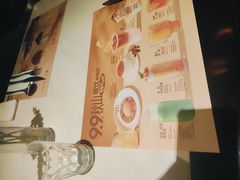 -半秋山西餐厅(巴南万达广场店)