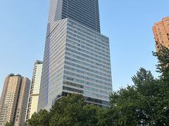 -龙之梦大酒店-健身中心