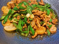 农家小炒肉（辣椒炒肉）-辣得叫湘菜(四明店)