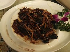 -新聚丰菜馆(太监弄店)