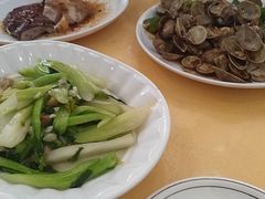 -鹏城人家海鲜酒家·23年老字号(较场尾店)