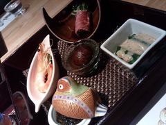 -锅物新语&寿喜烧.炉端割烹(世博源店)