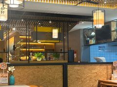-如轩·海鲜砂锅粥·潮汕菜(南城店)