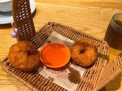 -曼泰·泰餐(京华城店)