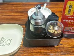 -秦园陕西手工面馆(番禺节能科技园店)