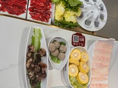 -潮正和潮汕牛肉火锅·老字号(番禺万达店)