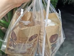 -春莱·老挝咖啡·泰式奶茶(钟楼店)