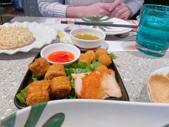 -集渔泰式海鲜自助火锅(新世纪广场店)
