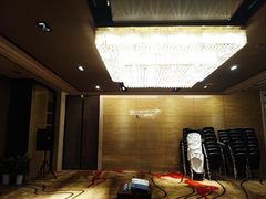 -重庆富力艾美酒店