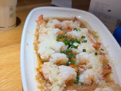 -金牌外婆家(苏州中心店)