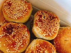 -笨笨香烧饼店