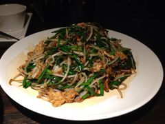 iphone_upload_pic-外婆家(杭州马塍店·杭帮菜名店)