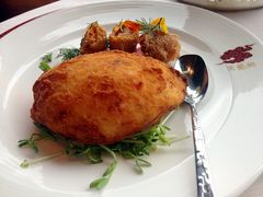 -天龙轩(香港丽思卡尔顿酒店)