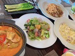 -南沙游艇会·大兵船餐厅