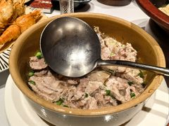 -客家汇·客家传承菜(水库店)