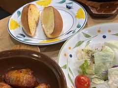 -萨莉亚意式餐厅(石鼓路店)