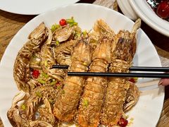 -必点海鲜·海肠捞饭大王(滨江道店)
