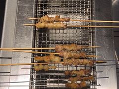 -橦橦小马扎烧烤 (传媒大学店)