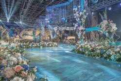 -花轿喜屋婚礼策划