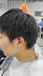 -尤司男士国潮理发馆