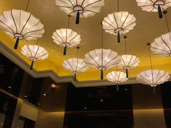 -泉州富力万达文华酒店-品珍中餐厅