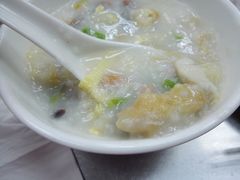 -银记肠粉店(新港西路店)