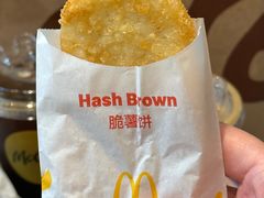 -麦当劳(世纪汇广场店)