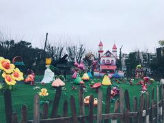 -安徒生童话乐园