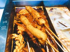 -串一火锅(赛格国际购物中心店)