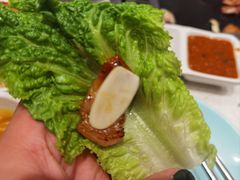 -韩时烤肉(丰科万达广场店)