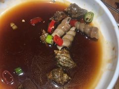 -A8小馆·海鲜烧烤(樱珠苑小区店)