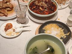 -北李妈妈菜·海肠捞饭(开发区万达店)