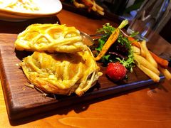 -秀儿家の小确幸花园西餐厅