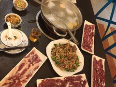 -悦来悦牛潮汕牛肉火锅(大浪店)
