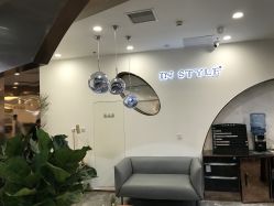 -INSTYLE造型·明星店