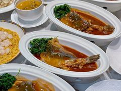 -新光酒家·河豚·海鲜·蟹料理(浦东店)