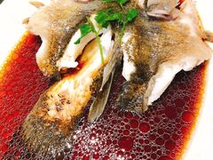 -江南村酒家