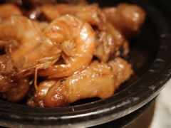 -潮堂 · 潮州菜(国贸商城店)