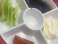 -惠丰堂饭庄·烤鸭·京味菜(民族大学店)