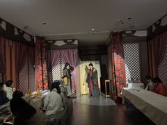 -洛阳古墓博物馆