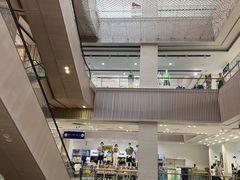 -BIGOFFS 超级折扣(仁恒伊势丹店)